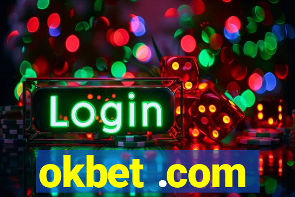 okbet .com